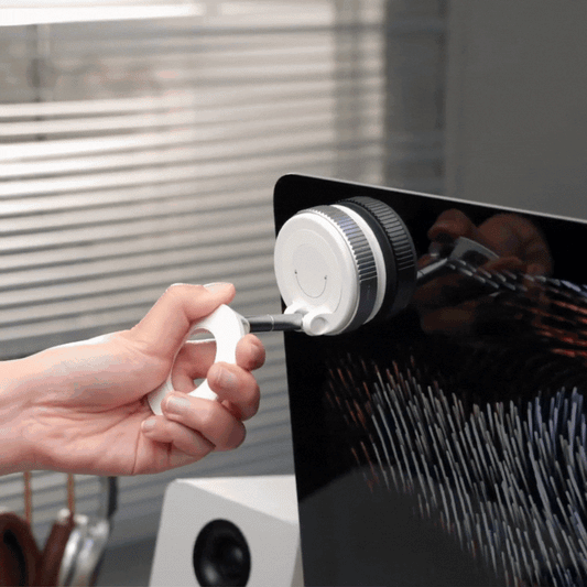 MagPro K007 Magnetic Phone Holder: End Phone Drops While Driving