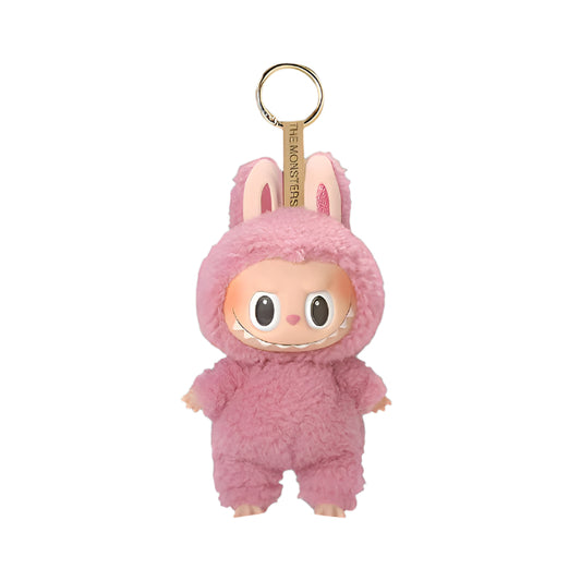 Pop Mart labubu collectible plush toy – Have a Seat Series