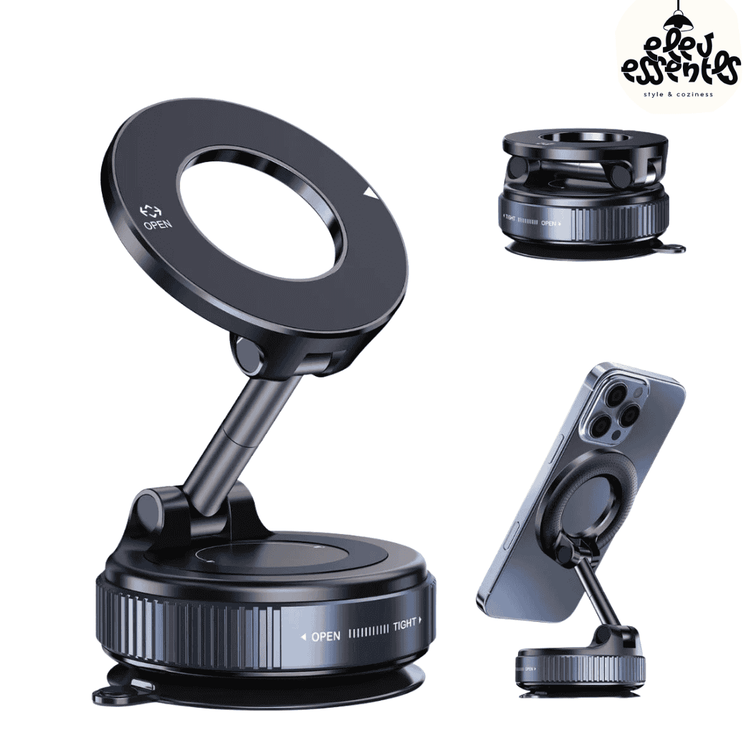 Elev Essentials - Magnetic Phone Holder