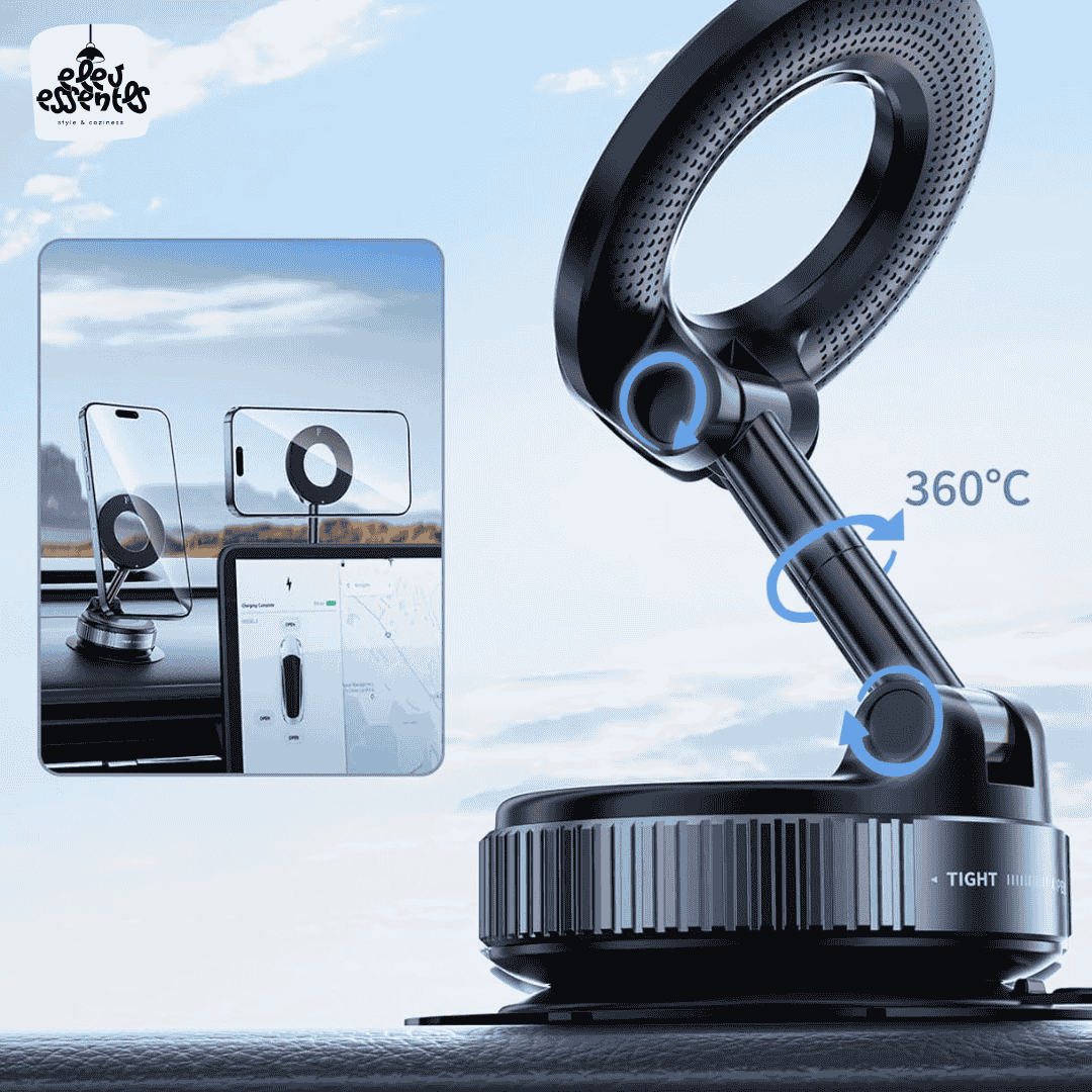 Elev Essentials - Magnetic Phone Holder