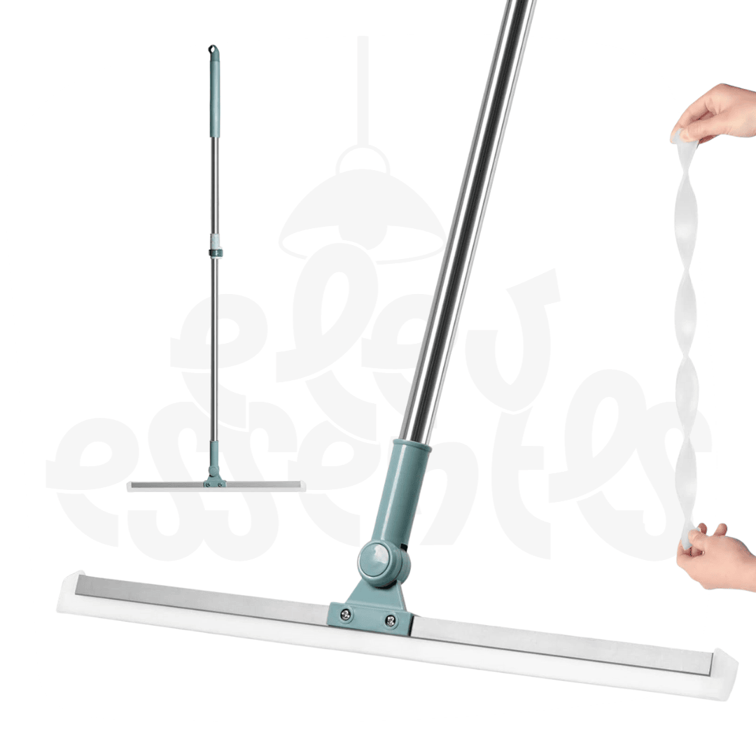Elev Essentials - Magic Broom 3 in 1 Wiper