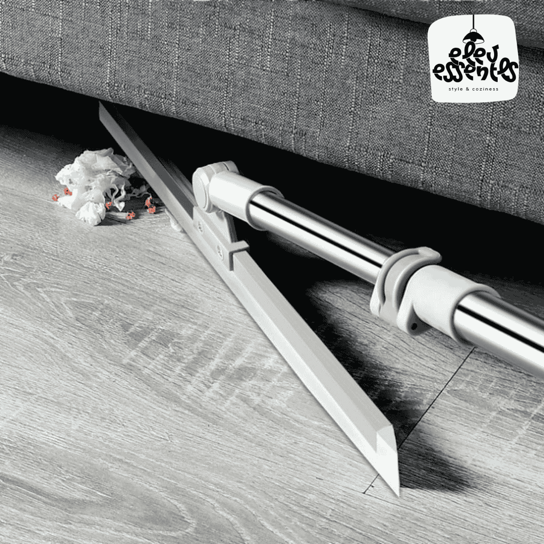 Elev Essentials - Magic Broom 3 in 1 Wiper