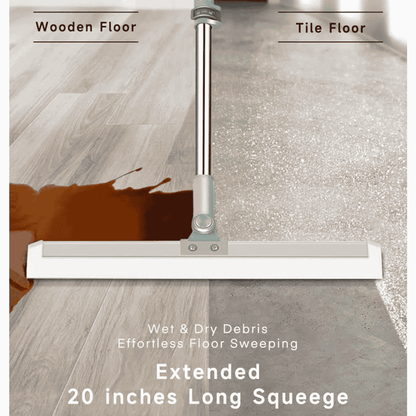 Elev Essentials - Magic Broom 3 in 1 Wiper