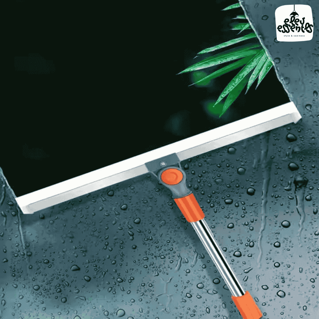 Elev Essentials - Magic Broom 3 in 1 Wiper