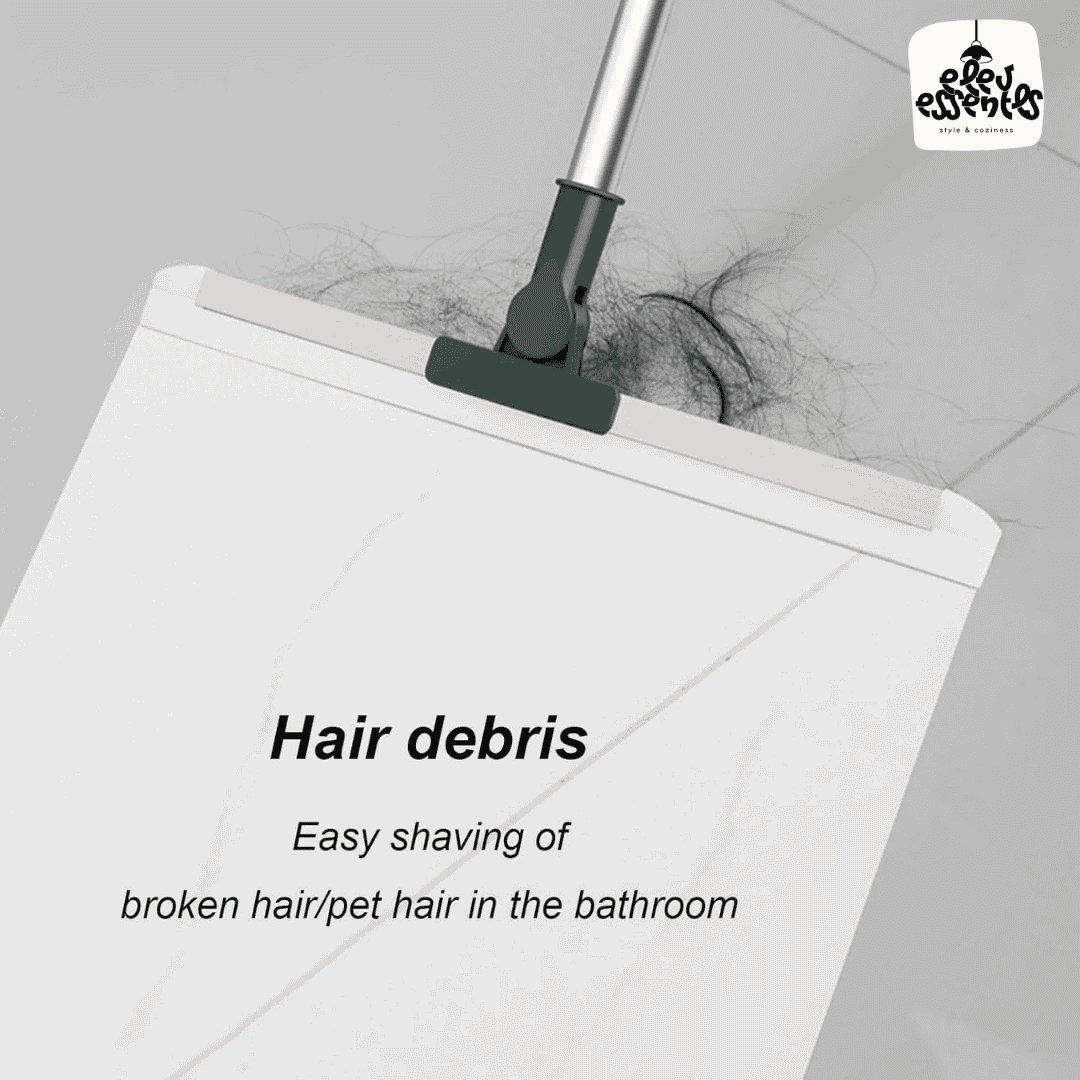 Elev Essentials - Magic Broom 3 in 1 Wiper