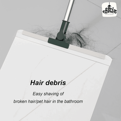 Elev Essentials - Magic Broom 3 in 1 Wiper