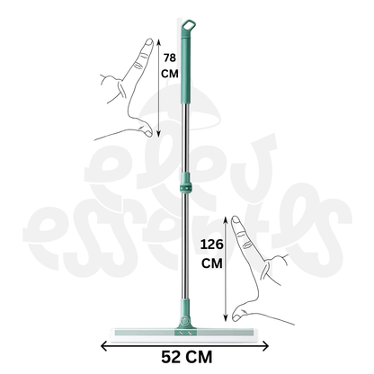 Elev Essentials - Magic Broom