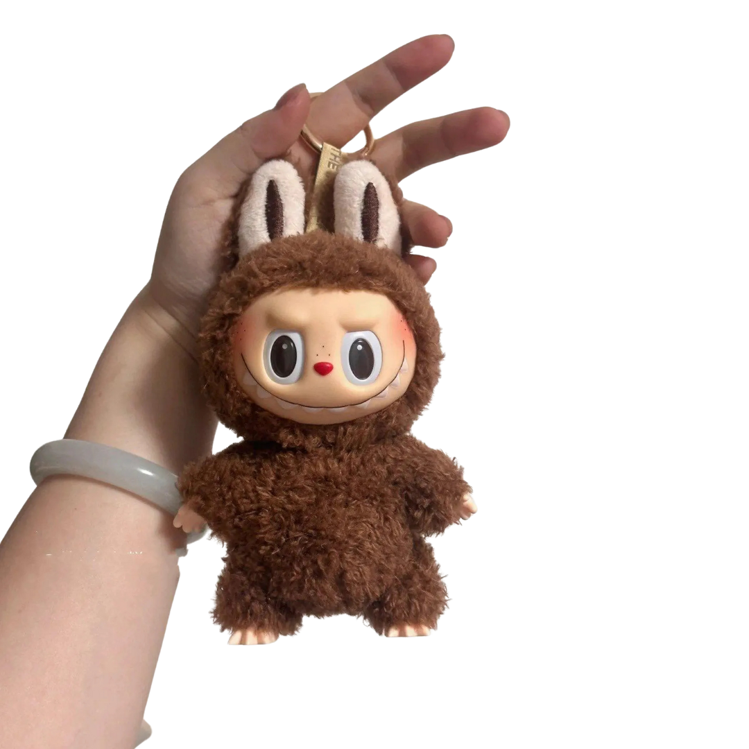 Pop Mart Labubu Monster Doll