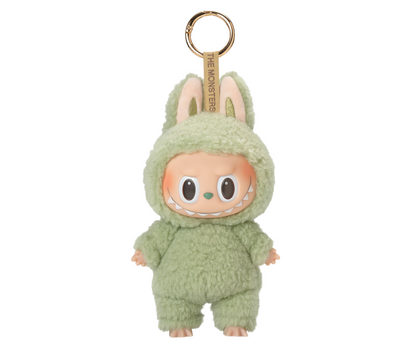 Pop Mart labubu collectible plush toy – Have a Seat Series