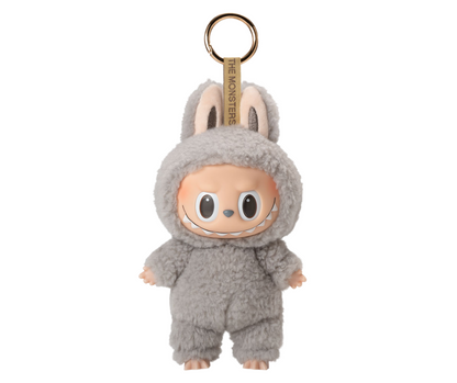 labubu collectible plush toy – Have a Seat Series